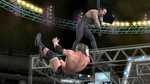 WWE SmackDown vs. RAW 2008 screenshot 4