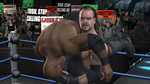 WWE SmackDown vs. RAW 2008 screenshot 5