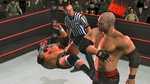 WWE SmackDown vs. RAW 2008 screenshot 7