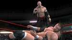 WWE SmackDown vs. RAW 2008 screenshot 9