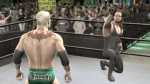WWE SmackDown vs. Raw 2009 screenshot 1