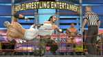 WWE SmackDown vs. Raw 2009 screenshot 6