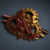 Basic Engineer Badge