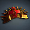 Basic First Aid Badge