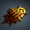 Basic Resupply Badge