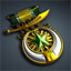 Golden Scimitar