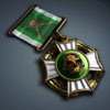 Combat Infantry Medal