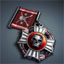 Marksman Infantry Medal