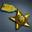 Gold Star
