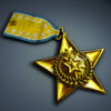 Gold Star