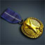 Good Conduct Medal