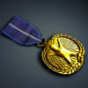 Good Conduct Medal