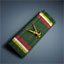 Air-Defense Ribbon