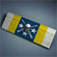 Infantry Officer Ribbon