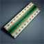 Staff Officer Ribbon