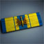 Aerial Service Ribbon
