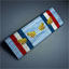 Legion of Merit Ribbon