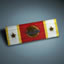 Armoured Service Ribbon