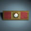 Helicopter Service Ribbon