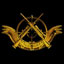Expert Sniper Combat Badge Expert Sniper Combat Badge