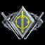 Veteran Spec Ops Combat Badge Veteran Spec Ops Combat Badge