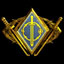 Expert Spec Ops Combat Badge Expert Spec Ops Combat Badge