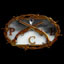 Basic Pistol Combat Badge Basic Pistol Combat Badge