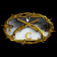 Expert Pistol Combat Badge Expert Pistol Combat Badge