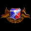 Basic Ground Defense Badge Basic Ground Defense Badge