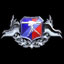 Veteran Ground Defense Badge Veteran Ground Defense Badge