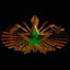 Basic Command Badge Basic Command Badge