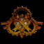 Basic Engineer Badge Basic Engineer Badge