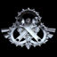 Veteran Engineer Badge Veteran Engineer Badge