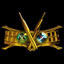 Expert Air Defense Badge Expert Air Defense Badge