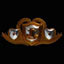 Basic Armor Badge Basic Armor Badge