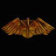 Basic Aviator Badge Basic Aviator Badge