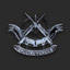 Veteran Sniper Specialist Badge Veteran Sniper Specialist Badge