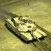 Battlefield 2 most used vehicle: Armour Battlefield 2 most used vehicle: Armour