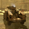 Battlefield 2 most used vehicle: Transport Battlefield 2 most used vehicle: Transport