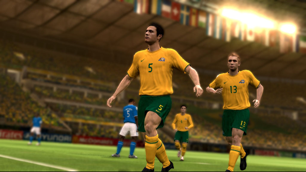 2006 FIFA World Cup Germany (Xbox 360)