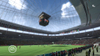 2006 FIFA World Cup Germany (Xbox 360), 06fifawcx360scrnfrankfurk.jpg