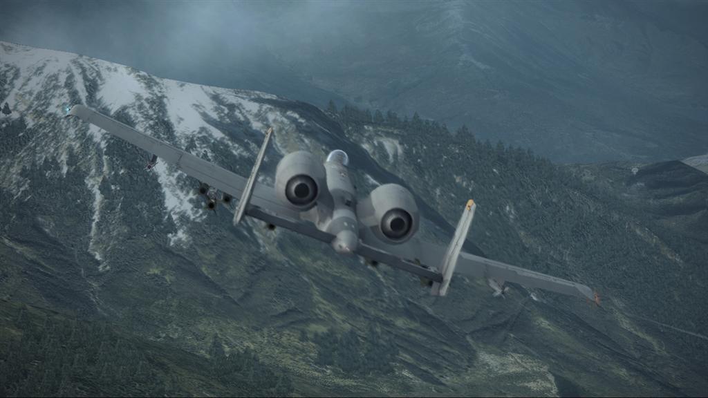 Ace Combat 6