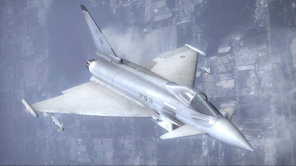 Ace Combat 6