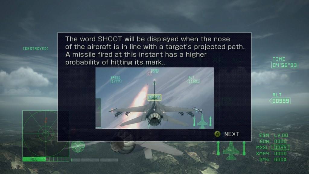 Ace Combat 6