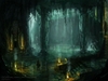 Age of Conan - Hyborian Adventures Artwork, 000368_the_temple_crocodile_pool.jpg