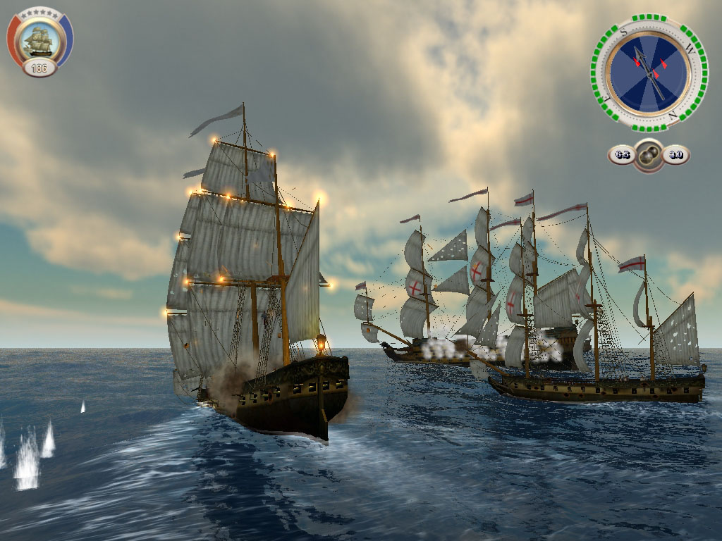 Age of Pirates: Caribbean Tales