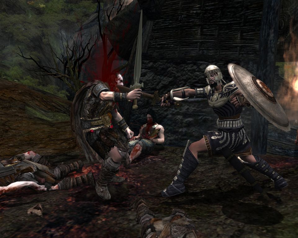 Age of Conan – Hyborian Adventures