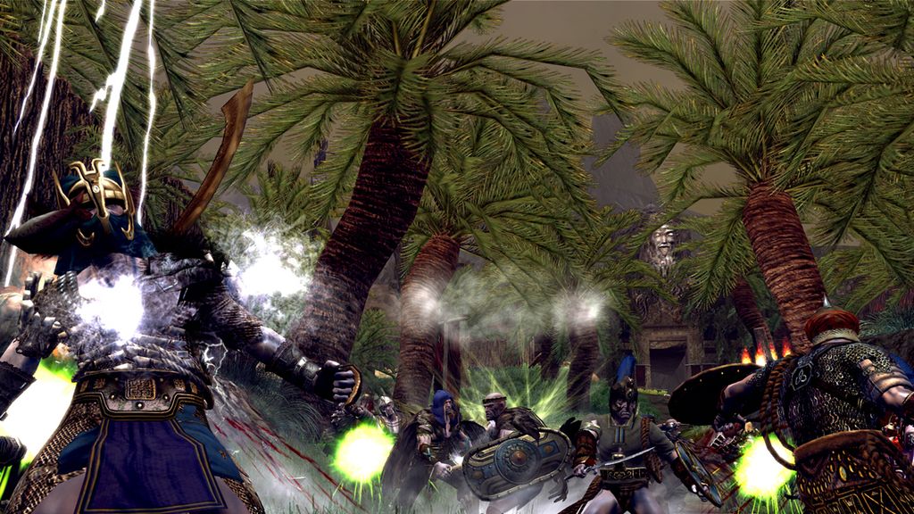 Age of Conan – Hyborian Adventures