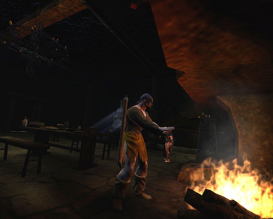 Age of Conan – Hyborian Adventures