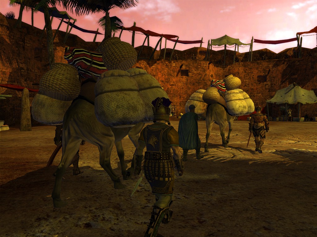 Age of Conan – Hyborian Adventures